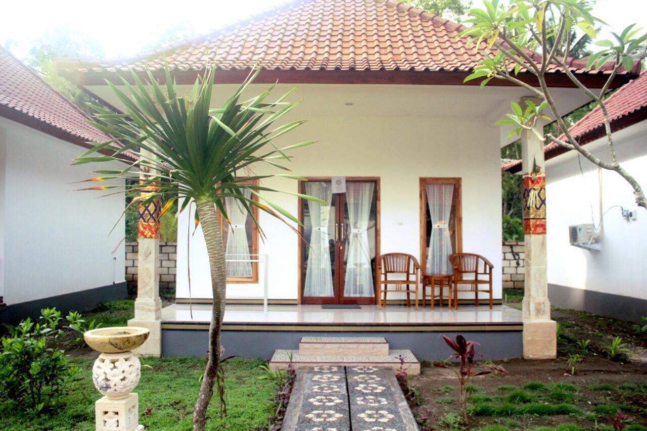 Wabitaka Bungalow Toyapakeh Εξωτερικό φωτογραφία