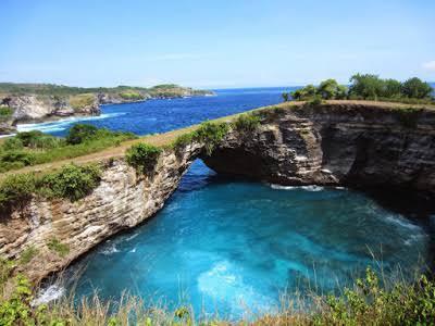 Wabitaka Bungalow Toyapakeh Εξωτερικό φωτογραφία