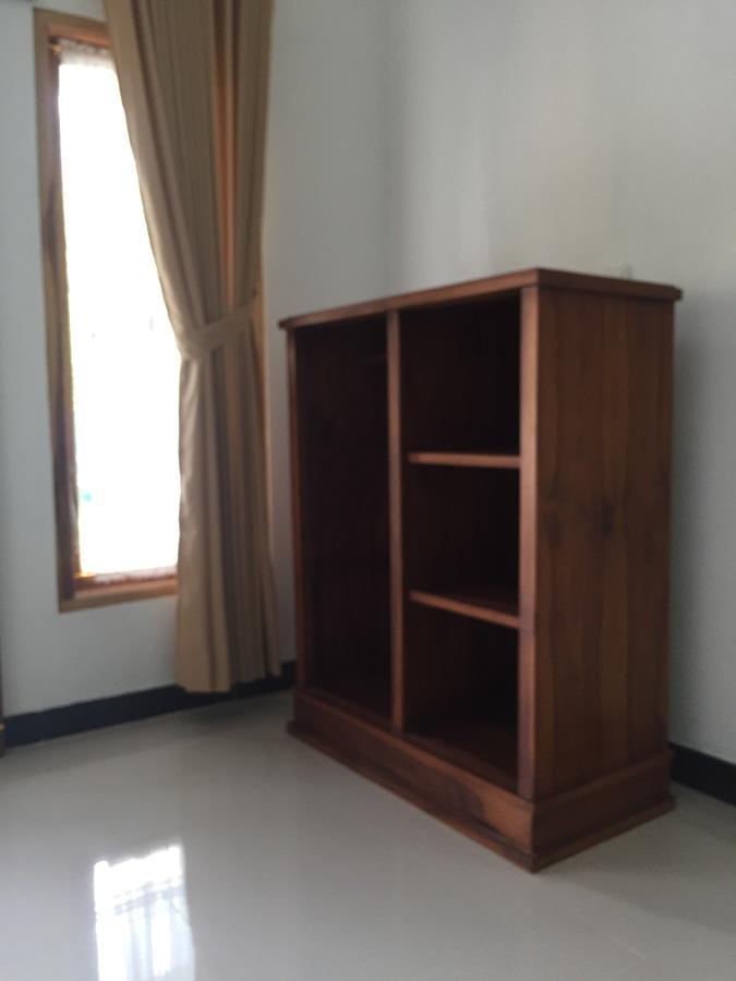 Wabitaka Bungalow Toyapakeh Εξωτερικό φωτογραφία
