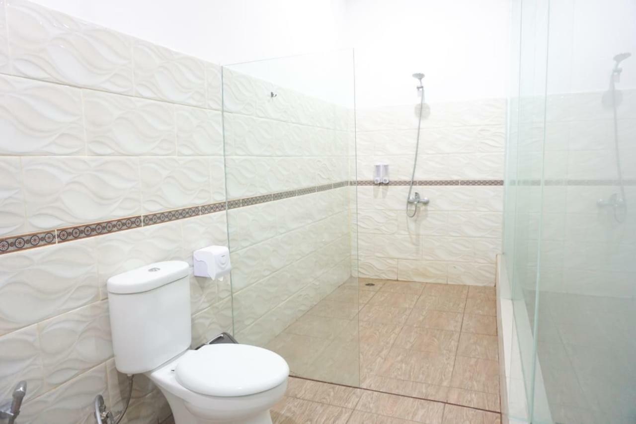 Wabitaka Bungalow Toyapakeh Εξωτερικό φωτογραφία