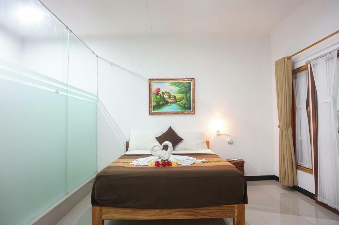 Wabitaka Bungalow Toyapakeh Εξωτερικό φωτογραφία