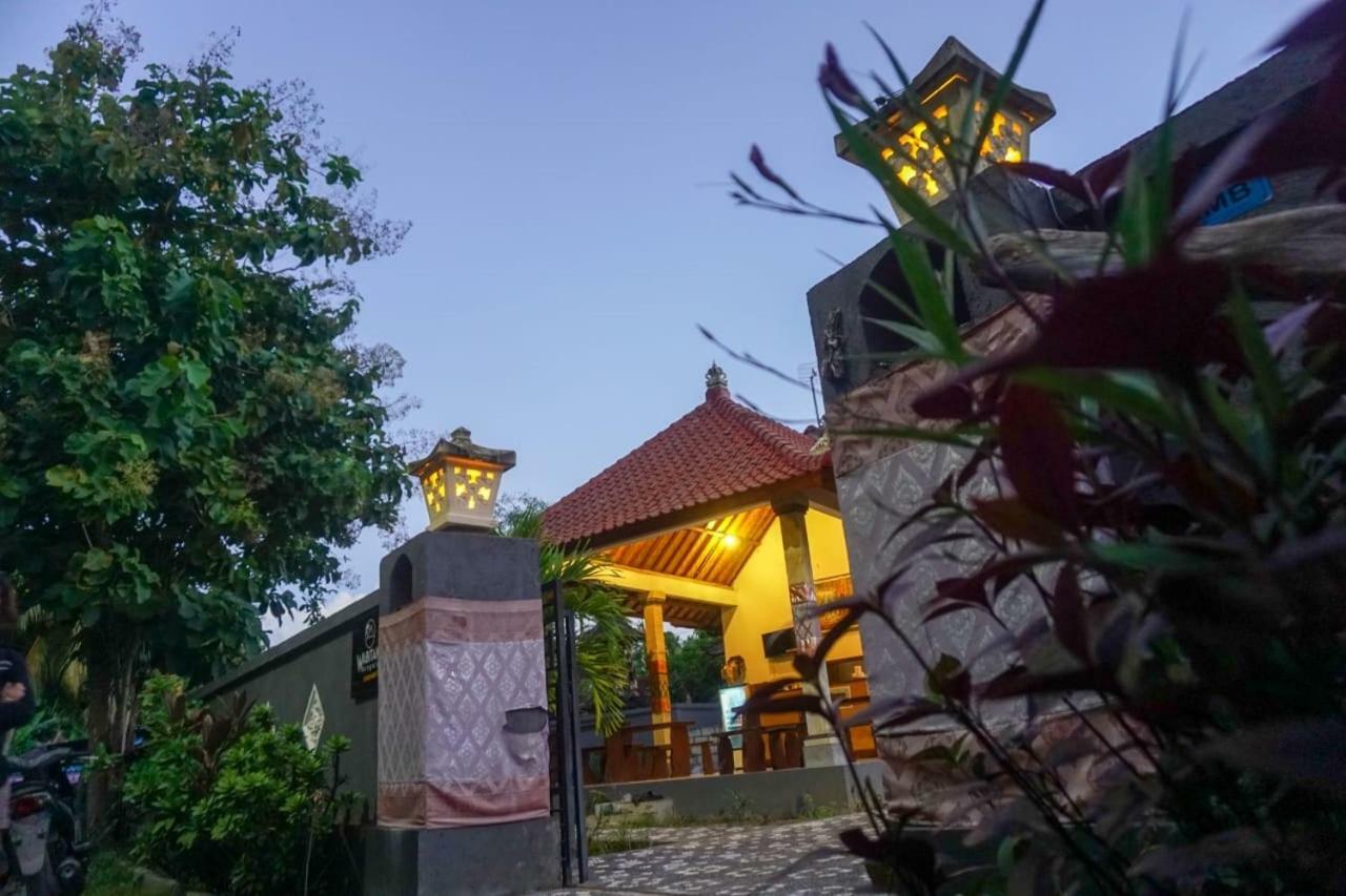 Wabitaka Bungalow Toyapakeh Εξωτερικό φωτογραφία