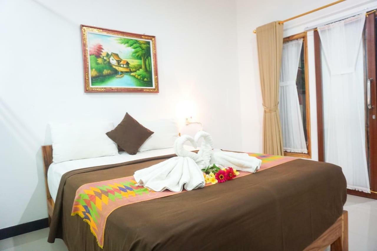 Wabitaka Bungalow Toyapakeh Εξωτερικό φωτογραφία