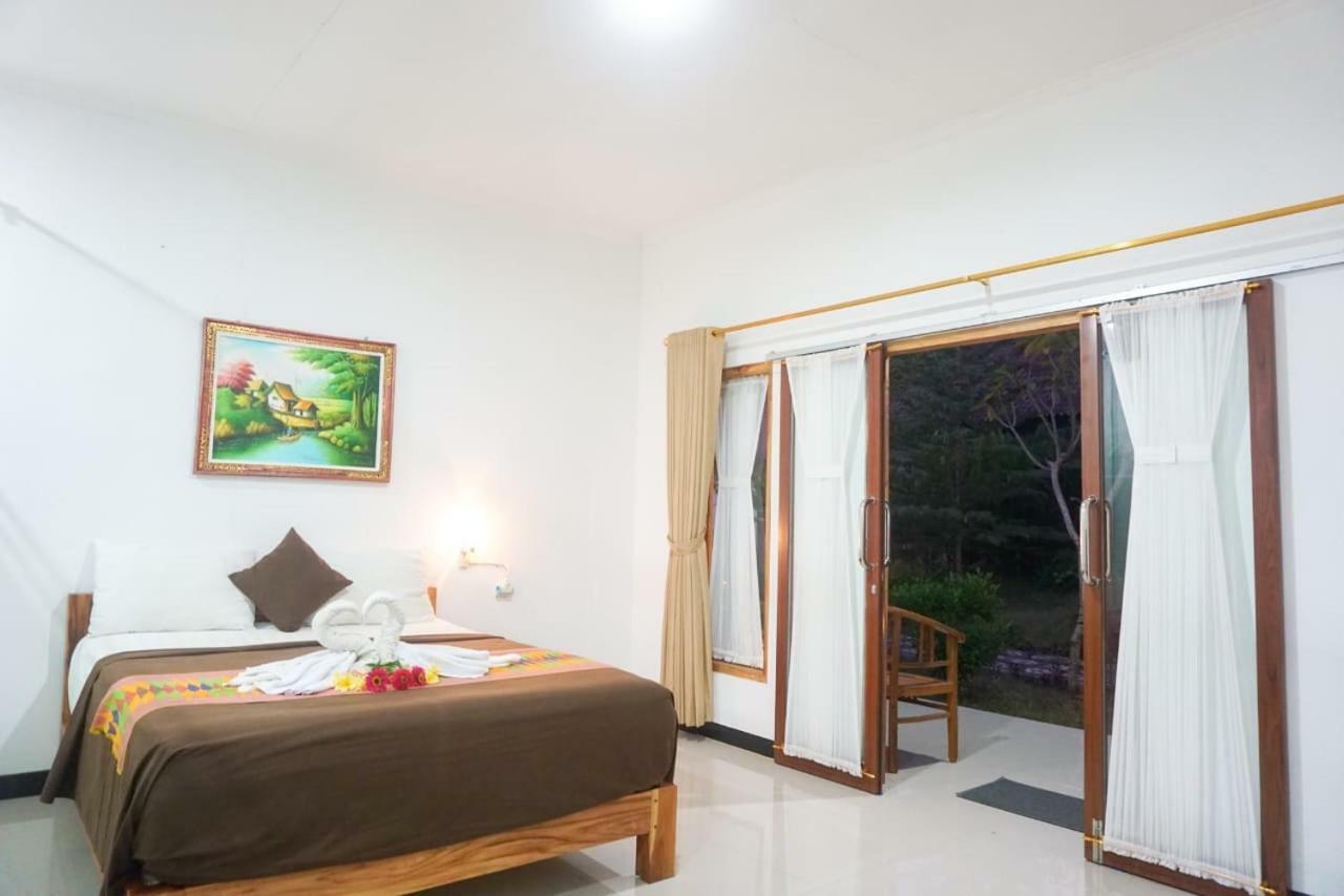 Wabitaka Bungalow Toyapakeh Εξωτερικό φωτογραφία